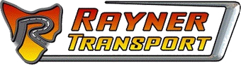 Rayner Transport Logo